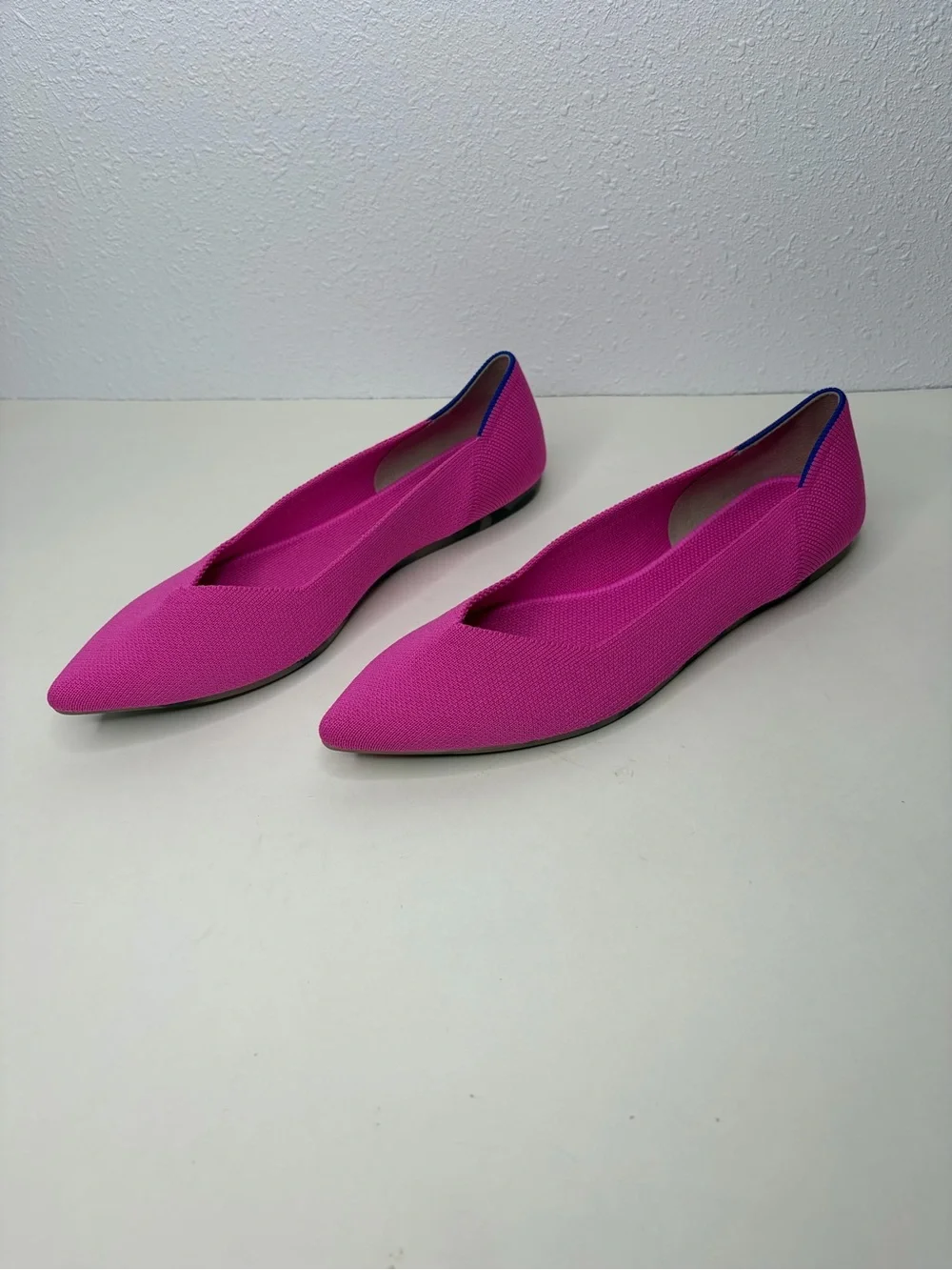 Rothys lightweight pointed